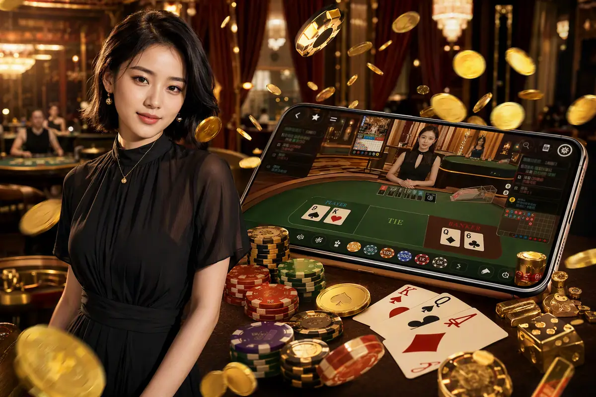 bajeelife Slot Games and Jackpots