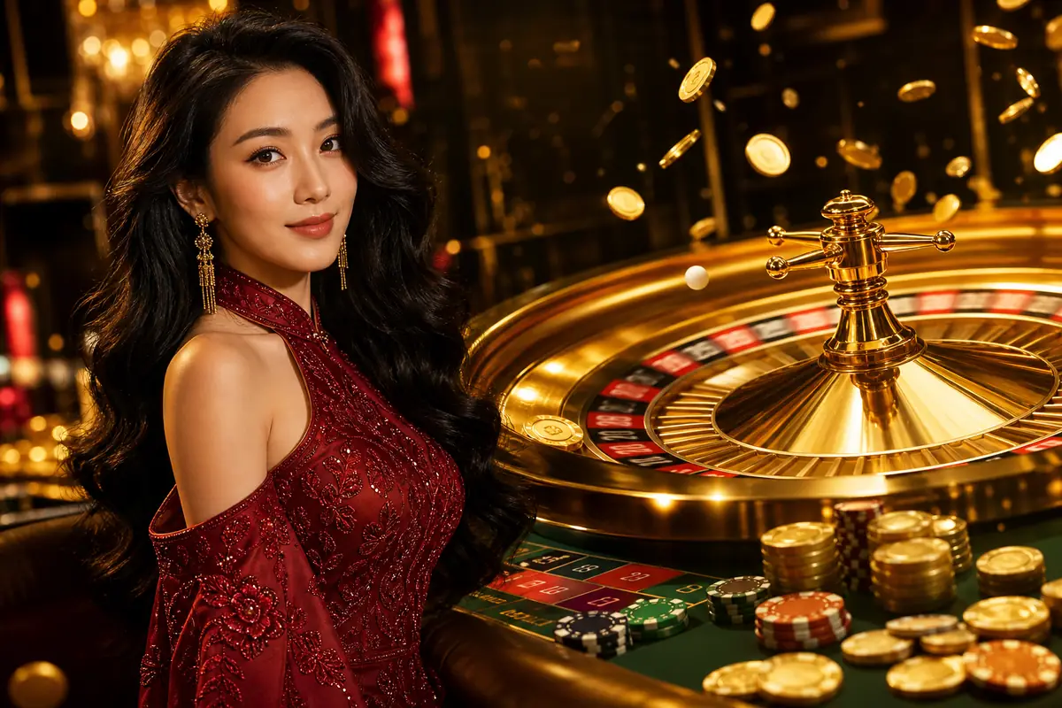 bajeelife Online Casino Live Gaming
